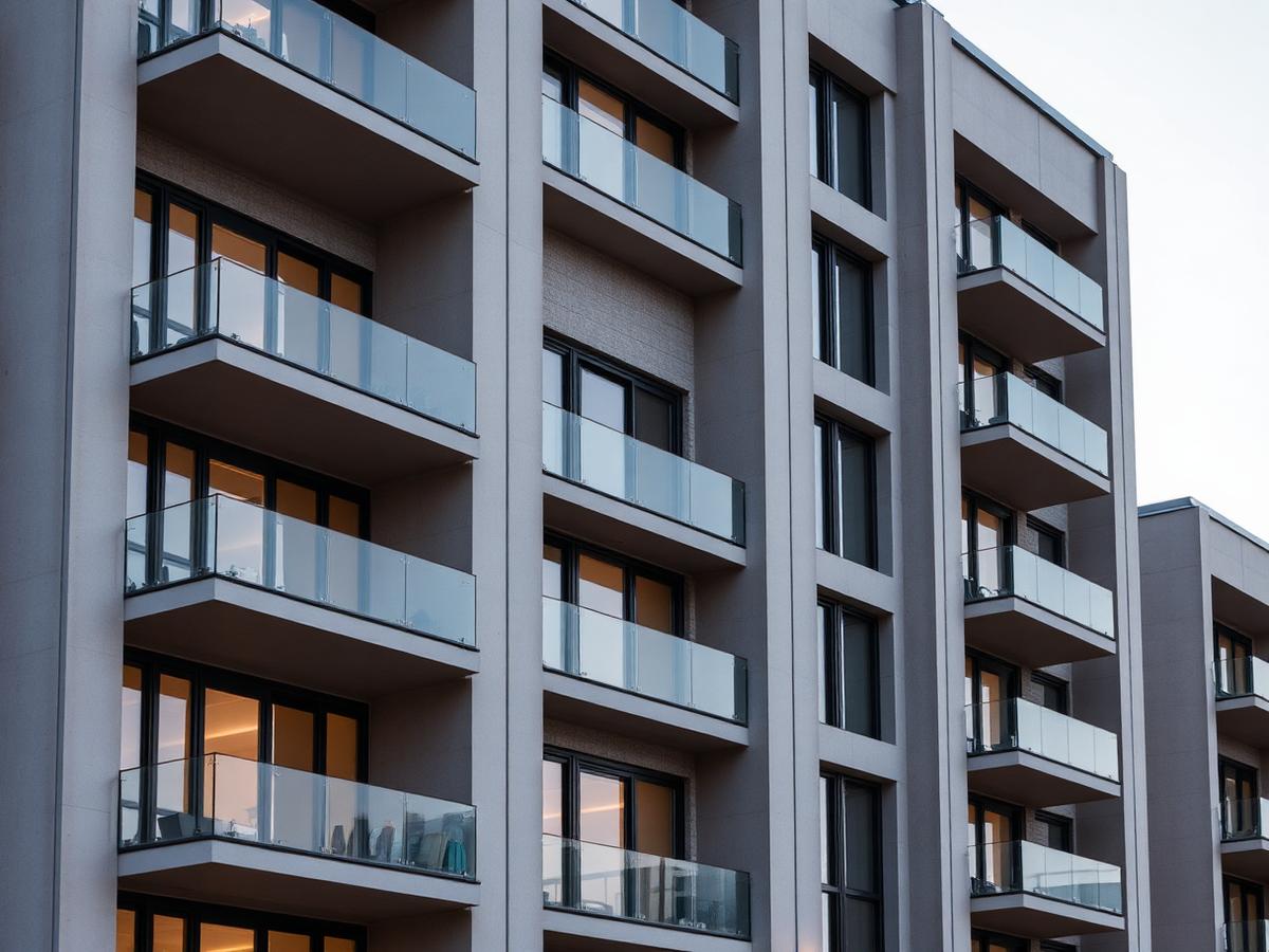 PENTHOUSE BUCARE
